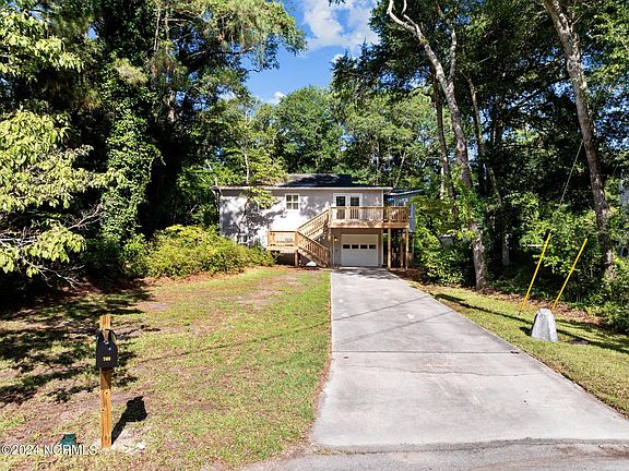 2nd image of 7411 Coral Ct