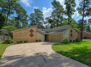 17702 Seven Pines Dr, Spring, TX 77379