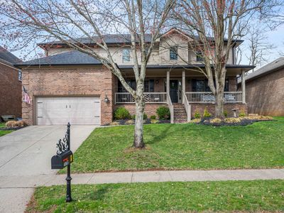 4865 Keats Grove Ln, Lexington, KY, 40513