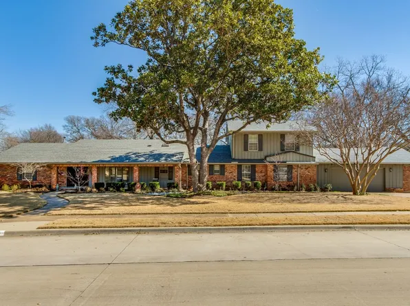 2504 Canyon Creek Dr, Richardson, TX 75080