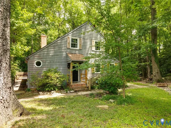 7902 Millvale Rd, Chesterfield, VA 23832