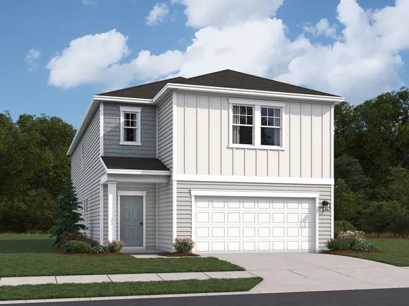 207 Wild Daisy Way, La Vergne, TN 37086