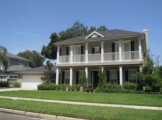 3311 W Sevilla St, Tampa, FL 33629