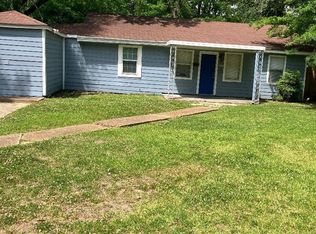 210 Donald St, Jackson, MS 39216