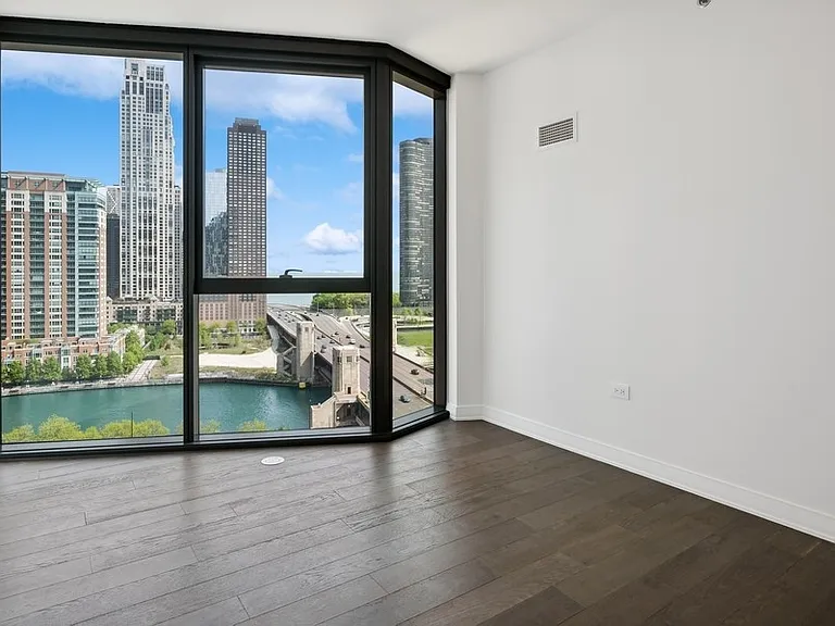 211 N Harbor Dr #1208 — Photo 12