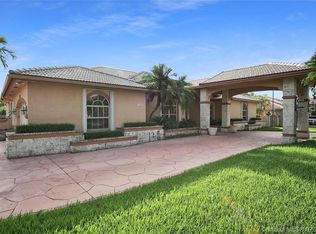 7960 SW 120th Pl, Miami, FL 33183