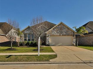 12222 Iris Hollow Way, Houston, TX 77089