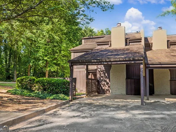 44 Cobblestone Crk, Peachtree City, GA 30269