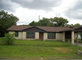 5431 Fairchild St, Houston, TX 77028