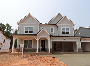 1109 Basalt Ct #41, Durham, NC 27705