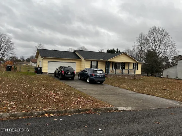 630 Emerald Ave, Seymour, TN 37865