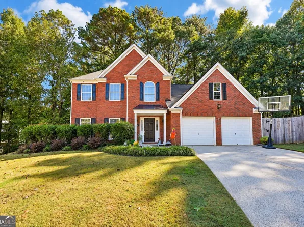 206 Five Iron Ct NW, Kennesaw, GA 30144