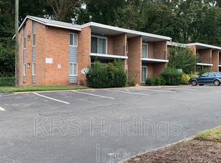 1700 The Carlisle Apartments #13, Henrico, VA 23231