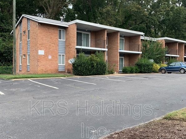 1700 The Carlisle Apartments #6