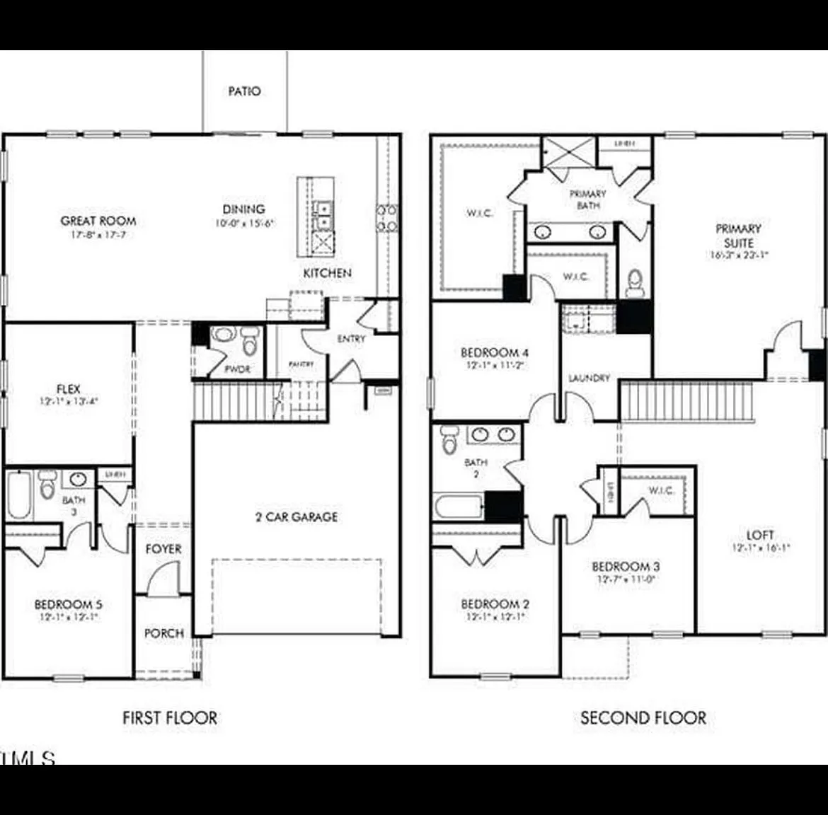 406 Red Cedar Way — Photo 2