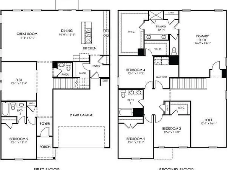 406 Red Cedar Way — Photo 10