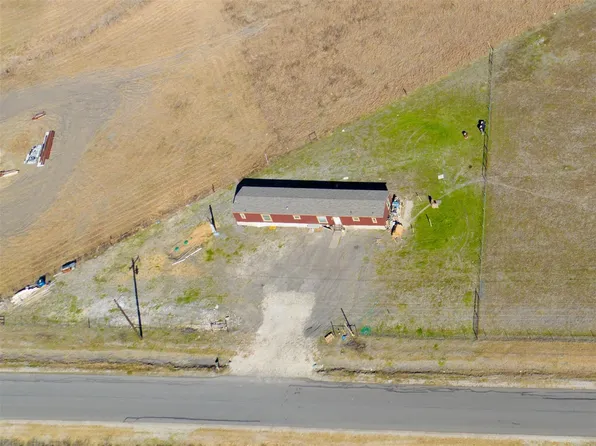 4400 County Road 4101, Kaufman, TX 75142