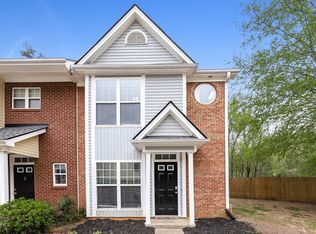 281 Pearl Chambers Dr, Dawsonville, GA 30534