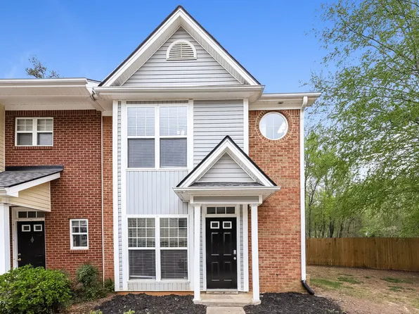 281 Pearl Chambers Dr, Dawsonville, GA 30534