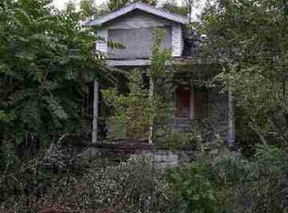 8509 Ellsworth St, Detroit, MI 48238