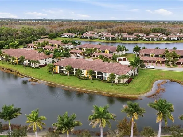 9528 Avellino WAY #2521, NAPLES, FL 34113