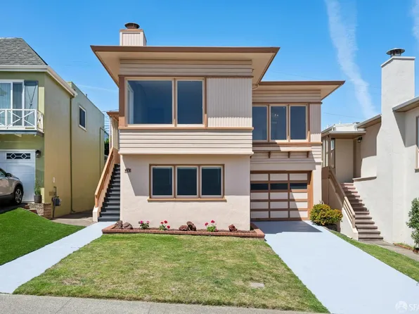 68 Oakmont Dr, Daly City, CA 94015