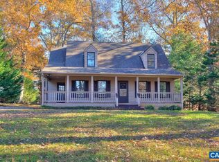 340 Deer Dr, Ruckersville, VA 22968