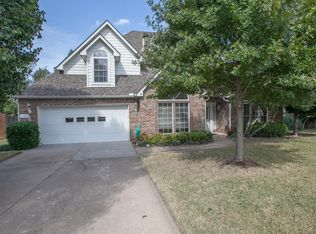 10629 E 74th St, Tulsa, OK 74133