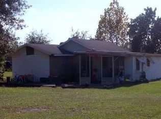 1319 S Mt Homer, Tavares, FL 32778