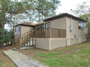 900 Marvin Ave, Leesville, LA 71446