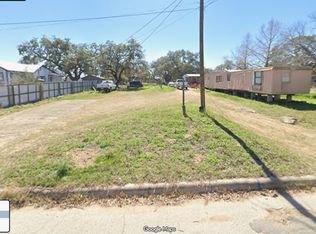 834 E ADAMS ST LOT 40' 8, Pleasanton, TX 78064
