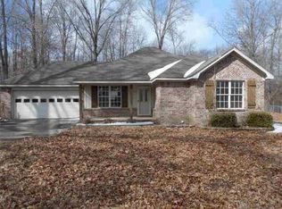 294 Cherokee Hills Ave, Munford, TN 38058