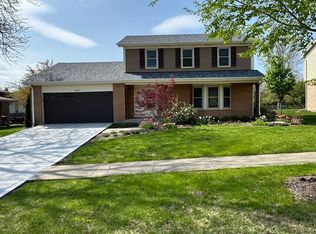 507 Nelson Ln, Westmont, IL 60559