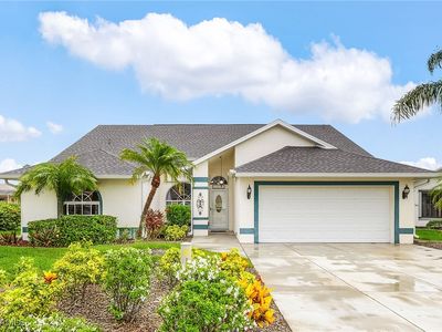 13460 Wild Cotton Ct, North Fort Myers, FL, 33903