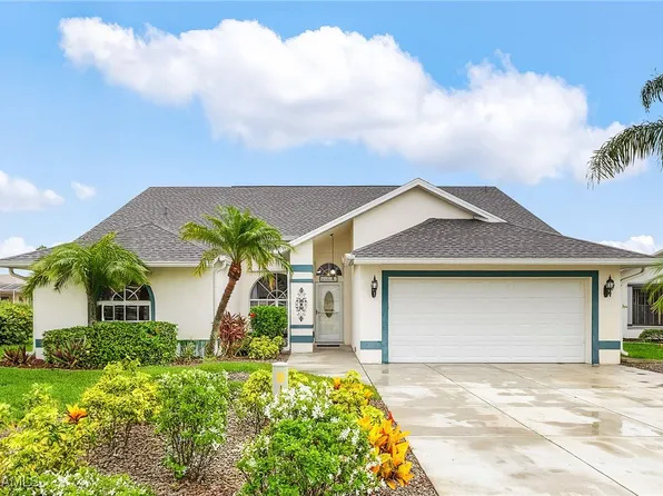 13460 Wild Cotton Ct, North Fort Myers, FL 33903