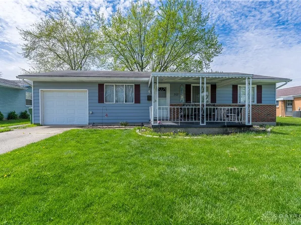 307 Karen Ave, Sidney, OH 45365