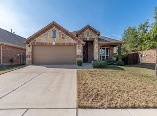 1120 Wheatear Dr, Little Elm, TX 75068