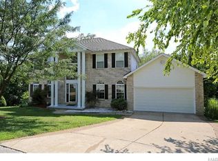 7609 Shadybridge Dr, Saint Louis, MO