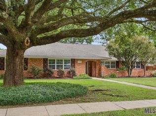 12495 E Millburn Ave, Baton Rouge, LA 70815