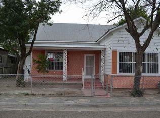 405 Farragut St, Laredo, TX 78040
