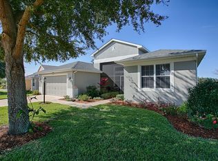 27321 Falcon Feather Way, Leesburg, FL 34748