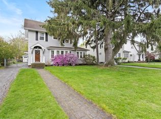 53 Briarcliffe Rd, Rochester, NY 14617