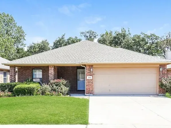 2213 Brandy Dr, Weatherford, TX 76087