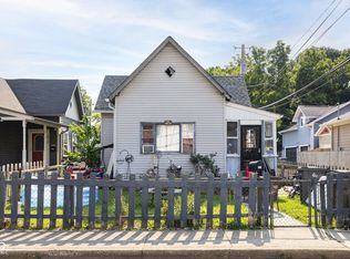 819 Olive St, Indianapolis, IN 46203