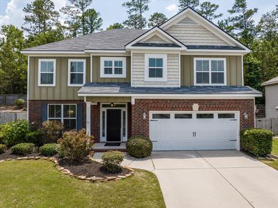 1606 Cedar Hill Drive, Grovetown, GA, 30813