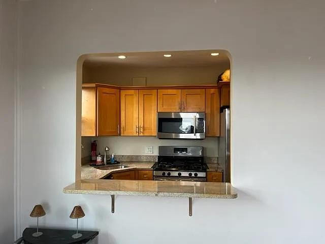 1954 Columbia Rd NW #811 — Photo 1
