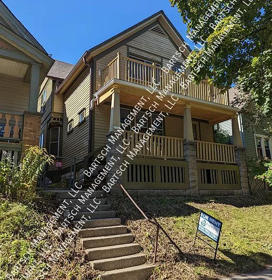 2935 N Bremen St #3 — Photo 1