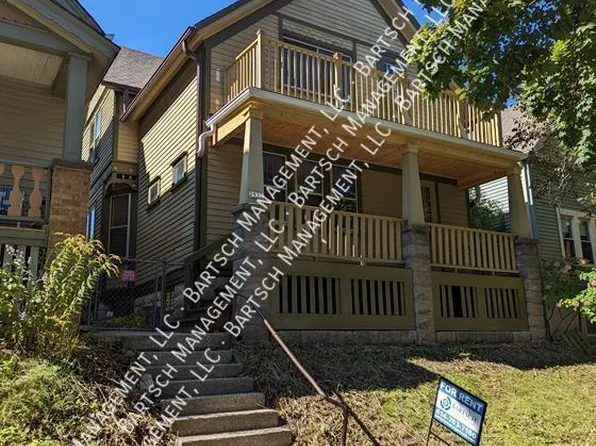 2935 N Bremen St #3, Milwaukee, WI 53212