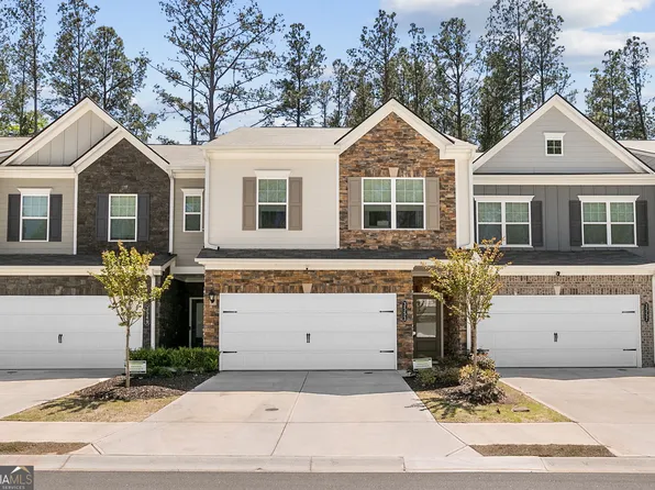 3553 Fairhaven Dr, Powder Springs, GA 30127