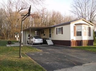 N168W21700 Main St LOT 293, Jackson, WI 53037